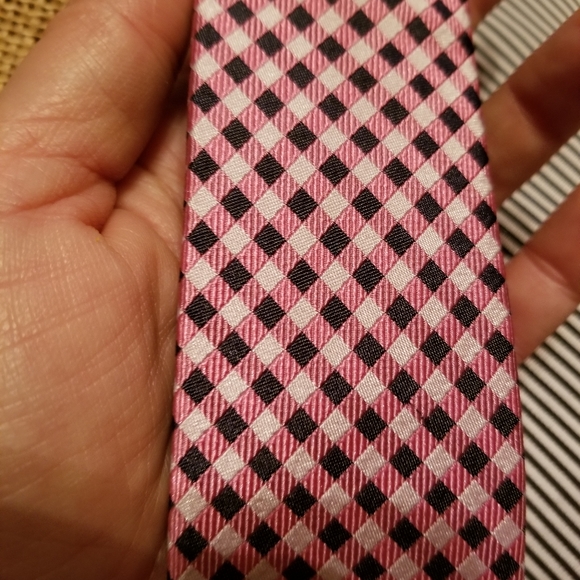 4 EXPRESS men's neckties - Picture 4 of 8